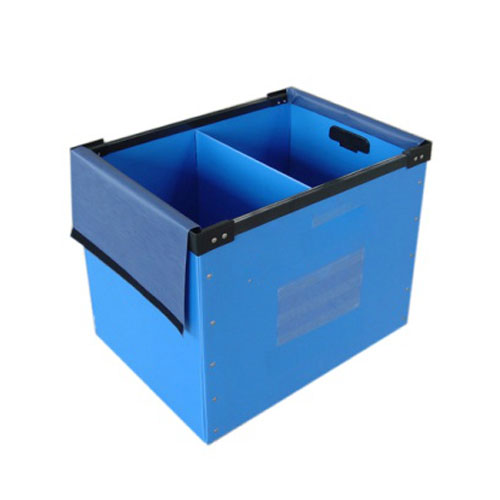 Plastic Coaming PP hollow board corrugated box